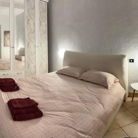 Seal Home Γένοβα Εξωτερικό φωτογραφία