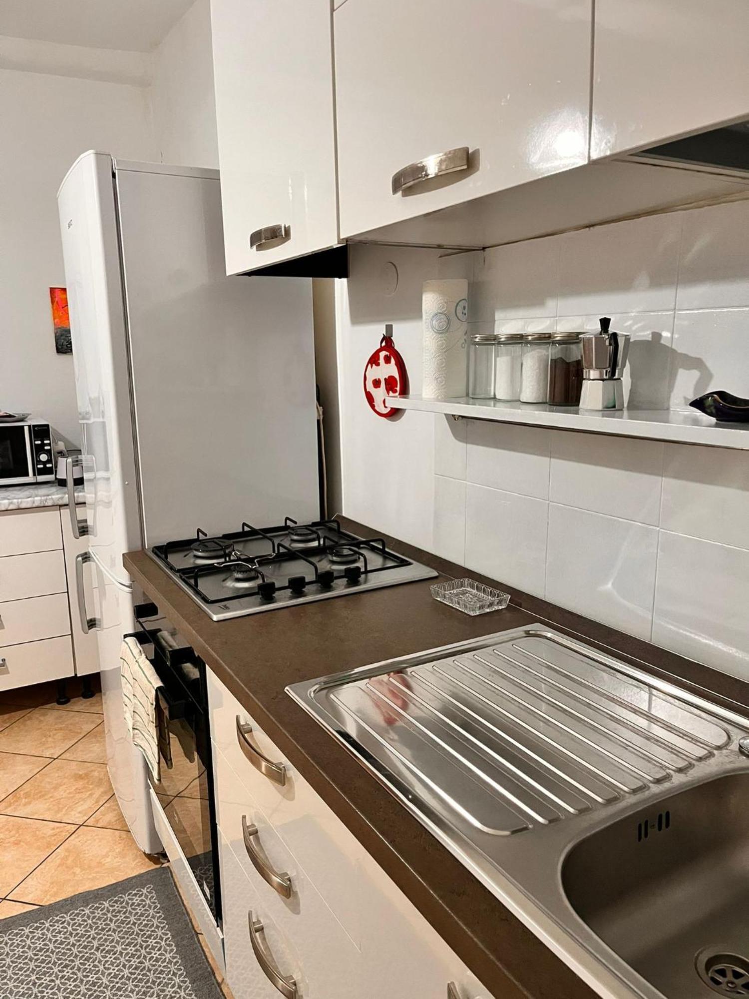 Seal Home Γένοβα Εξωτερικό φωτογραφία