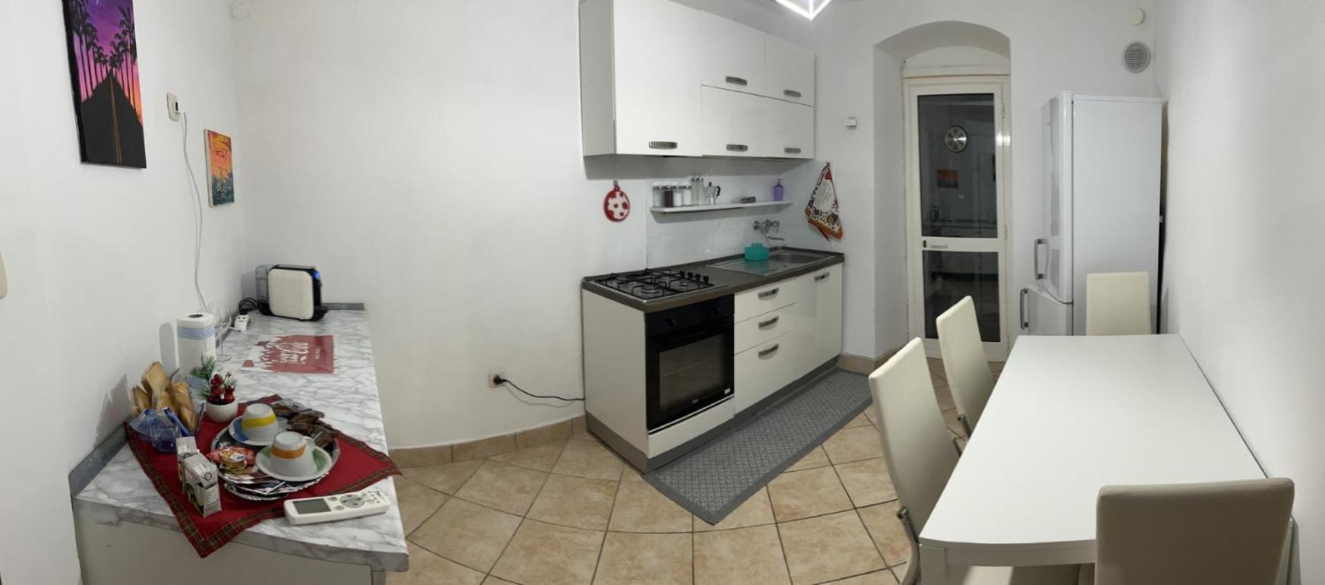 Seal Home Γένοβα Εξωτερικό φωτογραφία